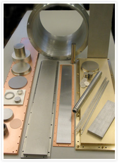 sputtering targets